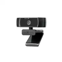 ProXtend X501 Full HD PRO cámara web 2 MP 1920 x 1080 Pixeles USB 2.0 Negro