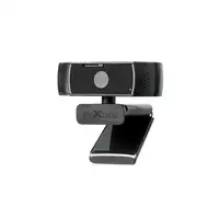 ProXtend X501 Full HD PRO cámara web 2 MP 1920 x 1080 Pixeles USB 2.0 Negro