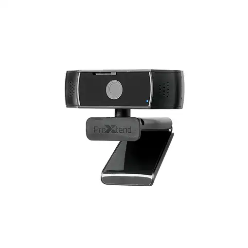 ProXtend X501 Full HD PRO cámara web 2 MP 1920 x 1080 Pixeles USB 2.0 Negro