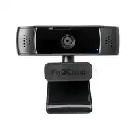 ProXtend X501 Full HD PRO cámara web 2 MP 1920 x 1080 Pixeles USB 2.0 Negro