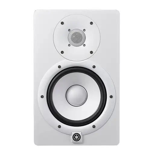Yamaha HS7 De 2 vías Blanco Alámbrico 95 W Yamaha HS7 De 2 vías Blanco Alámbrico 95 W