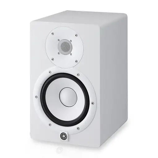 Yamaha HS7 De 2 vías Blanco Alámbrico 95 W