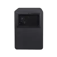Trevi SB 8380 SW Negro 2.1 canales 90 W