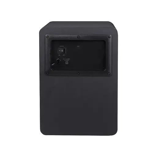 Trevi SB 8380 SW Negro 2.1 canales 90 W