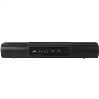 Trevi SB 8380 SW Negro 2.1 canales 90 W