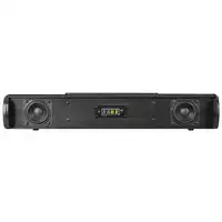 Trevi SB 8380 SW Negro 2.1 canales 90 W