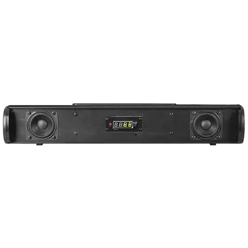 Trevi SB 8380 SW Negro 2.1 canales 90 W