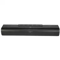 Trevi SB 8380 SW Negro 2.1 canales 90 W