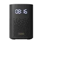 Xiaomi Smart Speaker Altavoz monofónico portátil Negro