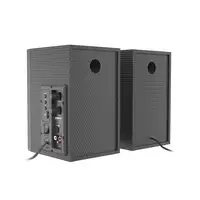 GENESIS Helium 300 BT conjunto de altavoces 24 W PC/ordenador portátil Negro 2.0 c