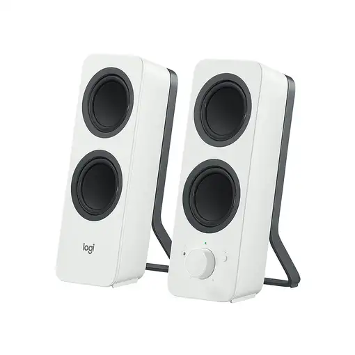 Logitech Z207 Altavoces de ordenador Bluetooth