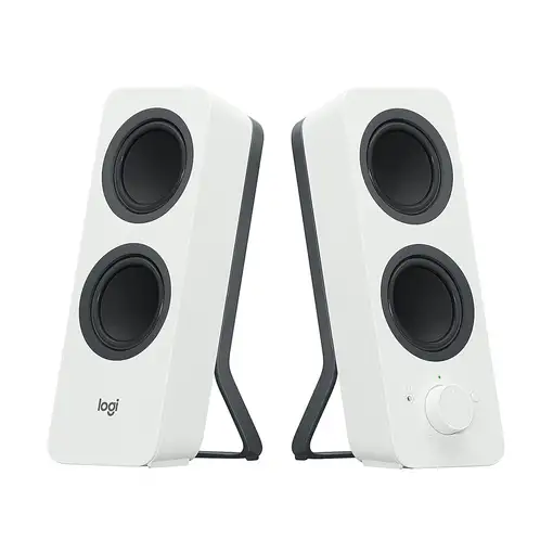 Logitech Z207 Altavoces de ordenador Bluetooth