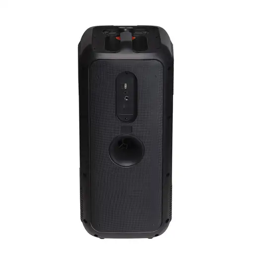 Denver BPS-354 Altavoz para fiestas Negro 20 W
