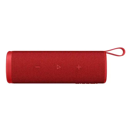 Xiaomi QBH4263GL altavoz portátil o de fiesta Altavoz portátil estéreo Rojo 30 W