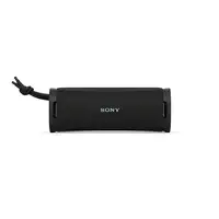 Sony SRSULT10B altavoz portátil o de fiesta Altavoz monofónico portátil Negro 30 W