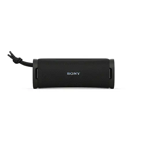 Sony SRSULT10B altavoz portátil o de fiesta Altavoz monofónico portátil Negro 30 W