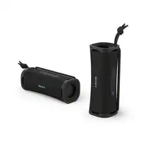 Sony SRSULT10B altavoz portátil o de fiesta Altavoz monofónico portátil Negro 30 W