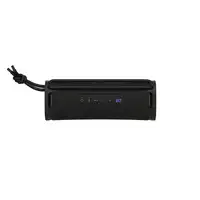 Sony SRSULT10B altavoz portátil o de fiesta Altavoz monofónico portátil Negro 30 W