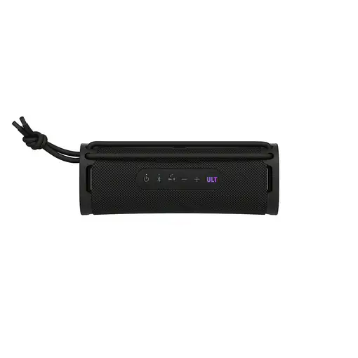 Sony SRSULT10B altavoz portátil o de fiesta Altavoz monofónico portátil Negro 30 W