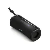 Sony SRSULT10B altavoz portátil o de fiesta Altavoz monofónico portátil Negro 30 W