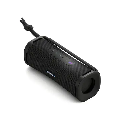 Sony SRSULT10B altavoz portátil o de fiesta Altavoz monofónico portátil Negro 30 W