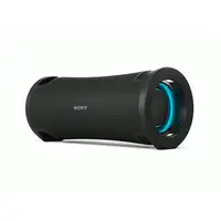 Sony SRSULT70B altavoz portátil o de fiesta Altavoz para fiestas Negro