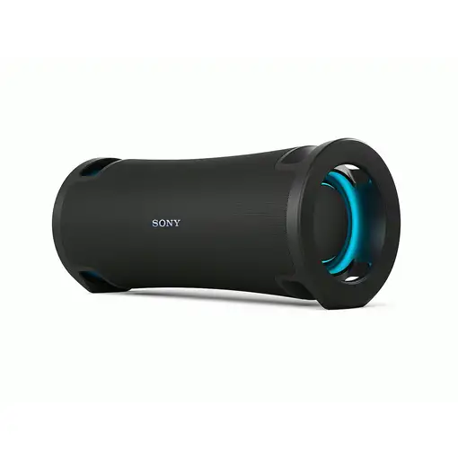 Sony SRSULT70B altavoz portátil o de fiesta Altavoz para fiestas Negro
