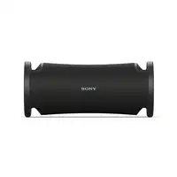 Sony SRSULT70B altavoz portátil o de fiesta Altavoz para fiestas Negro