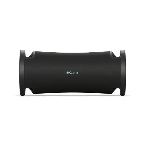 Sony SRSULT70B altavoz portátil o de fiesta Altavoz para fiestas Negro