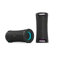 Sony SRSULT70B altavoz portátil o de fiesta Altavoz para fiestas Negro
