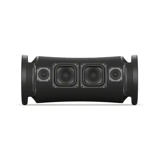 Sony SRSULT70B altavoz portátil o de fiesta Altavoz para fiestas Negro