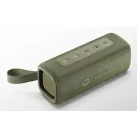 Motorola ROKR 600 Altavoz portátil estéreo Verde 30 W