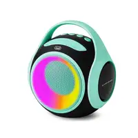 Trevi XR 8A 202 Altavoz para fiestas Turquesa 20 W