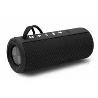 MaxCom MX201 Kavachi Altavoz portátil estéreo Negro 10 W