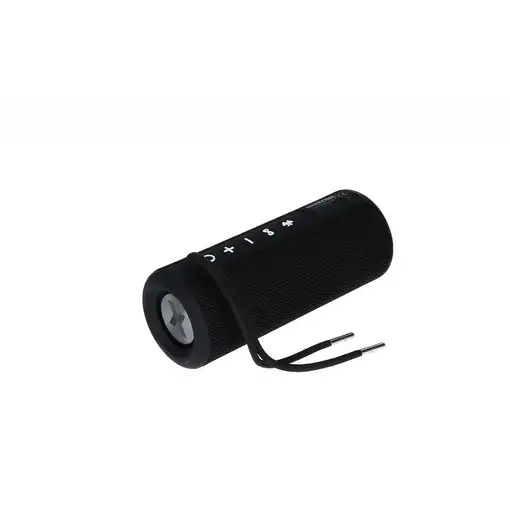 MaxCom MX201 Kavachi Altavoz portátil estéreo Negro 10 W