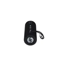 MaxCom MX201 Kavachi Altavoz portátil estéreo Negro 10 W
