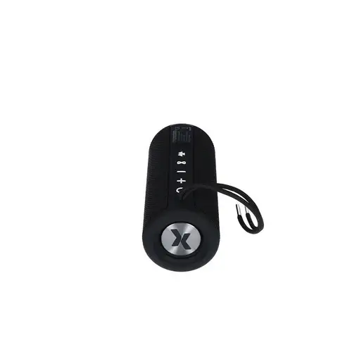 MaxCom MX201 Kavachi Altavoz portátil estéreo Negro 10 W