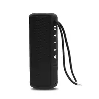 MaxCom MX201 Kavachi Altavoz portátil estéreo Negro 10 W