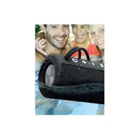 MaxCom MX201 Kavachi Altavoz portátil estéreo Negro 10 W