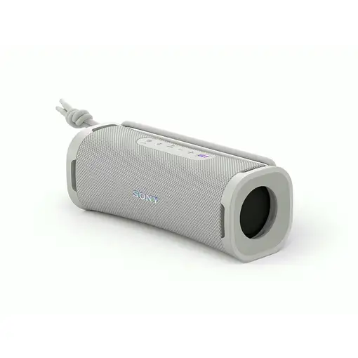 Sony SRSULT10W altavoz portátil o de fiesta Altavoz monofónico portátil Blanco 30
