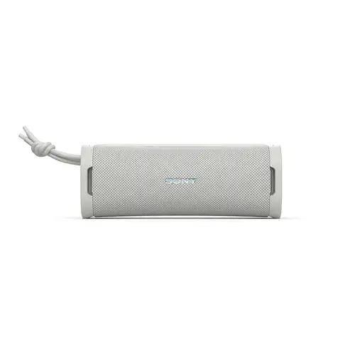 Sony SRSULT10W altavoz portátil o de fiesta Altavoz monofónico portátil Blanco 30