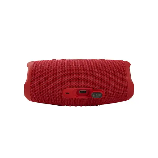 JBL CHARGE 5 Altavoz portátil estéreo Rojo 30 W