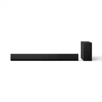 LG SG10TY Negro 3.1 canales 420 W