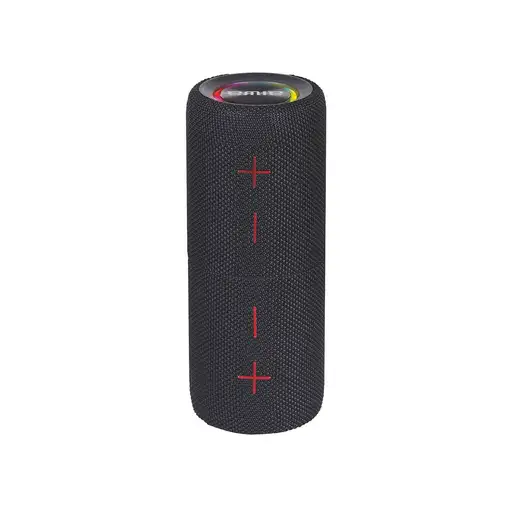 Aiwa BST-250 altavoz portátil o de fiesta Altavoz portátil estéreo Negro 20 W