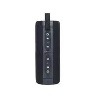 Aiwa BST-250 altavoz portátil o de fiesta Altavoz portátil estéreo Negro 20 W
