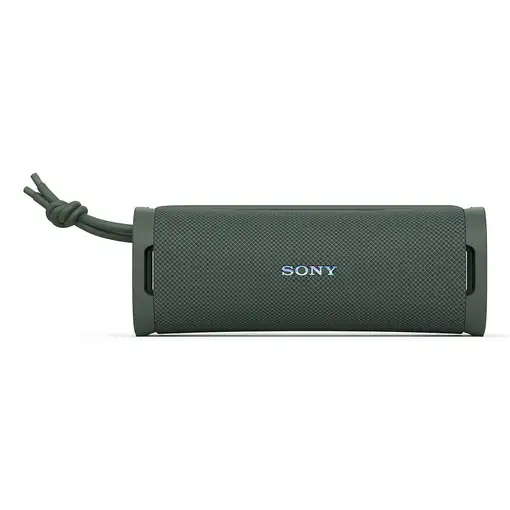 Sony SRSULT10H altavoz portátil o de fiesta Altavoz monofónico portátil Verde 30 W