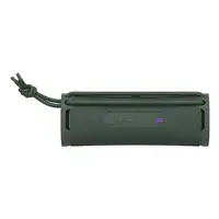 Sony SRSULT10H altavoz portátil o de fiesta Altavoz monofónico portátil Verde 30 W