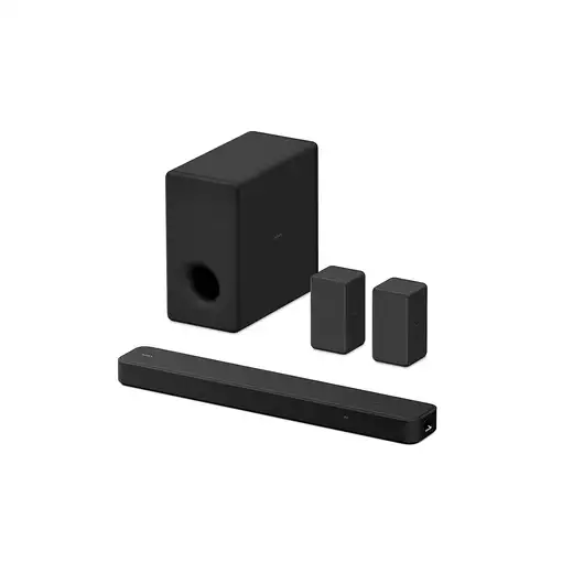 Sony HT-S2000 Negro 3.1 canales