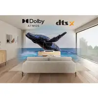 Sony HT-S2000 Negro 3.1 canales