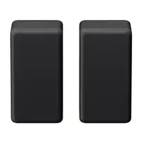 Sony SA-RS3S Rango completo Negro Inalámbrico 100 W